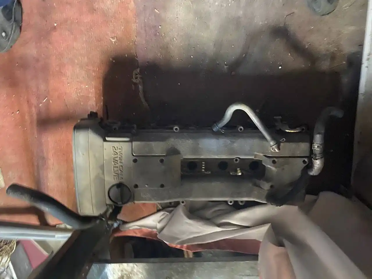 Запчасти для автомобиля