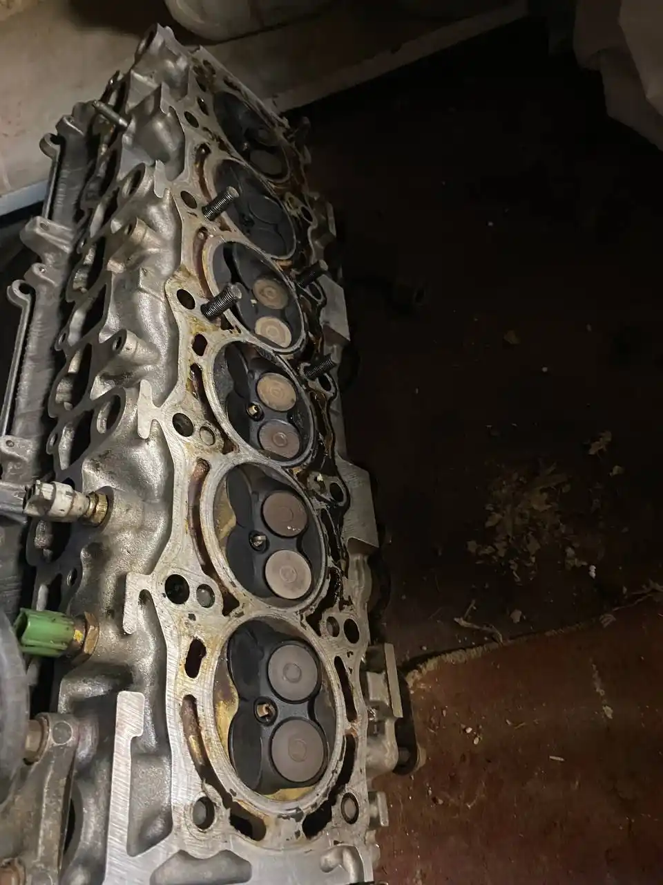 Запчасти для автомобиля