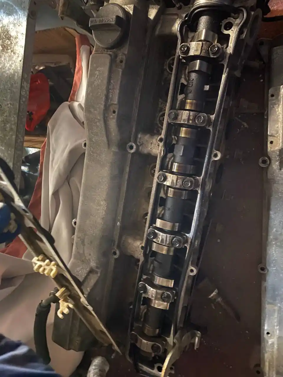 Запчасти для автомобиля