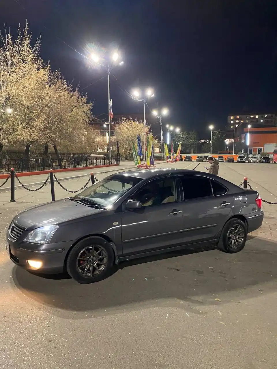 Продам ОТС 630 - Авто в Иркутск