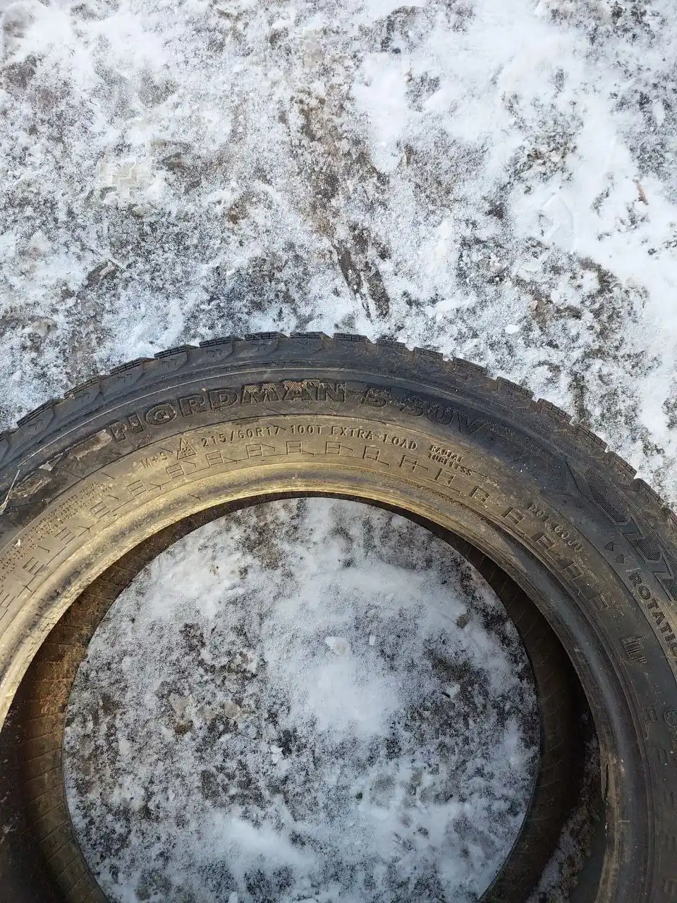 Продажа шин 215 60 16 и 215 60 17