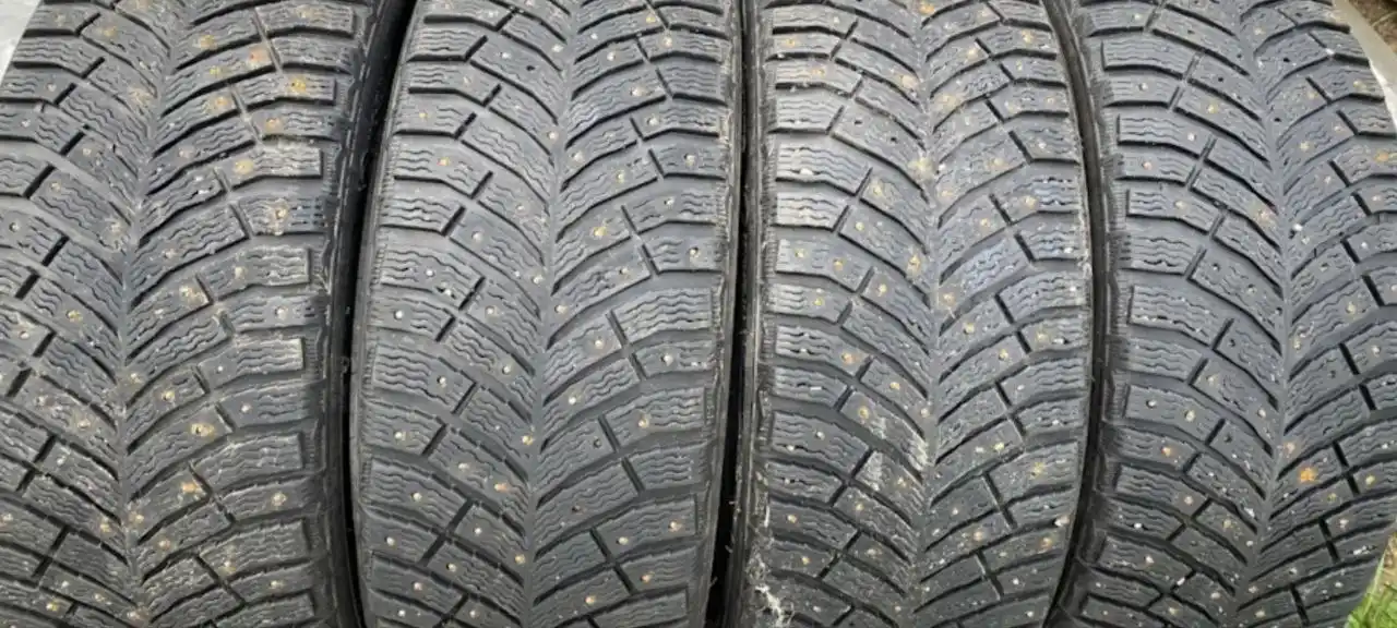 Шина 235 55 17 - Авто в Иркутск