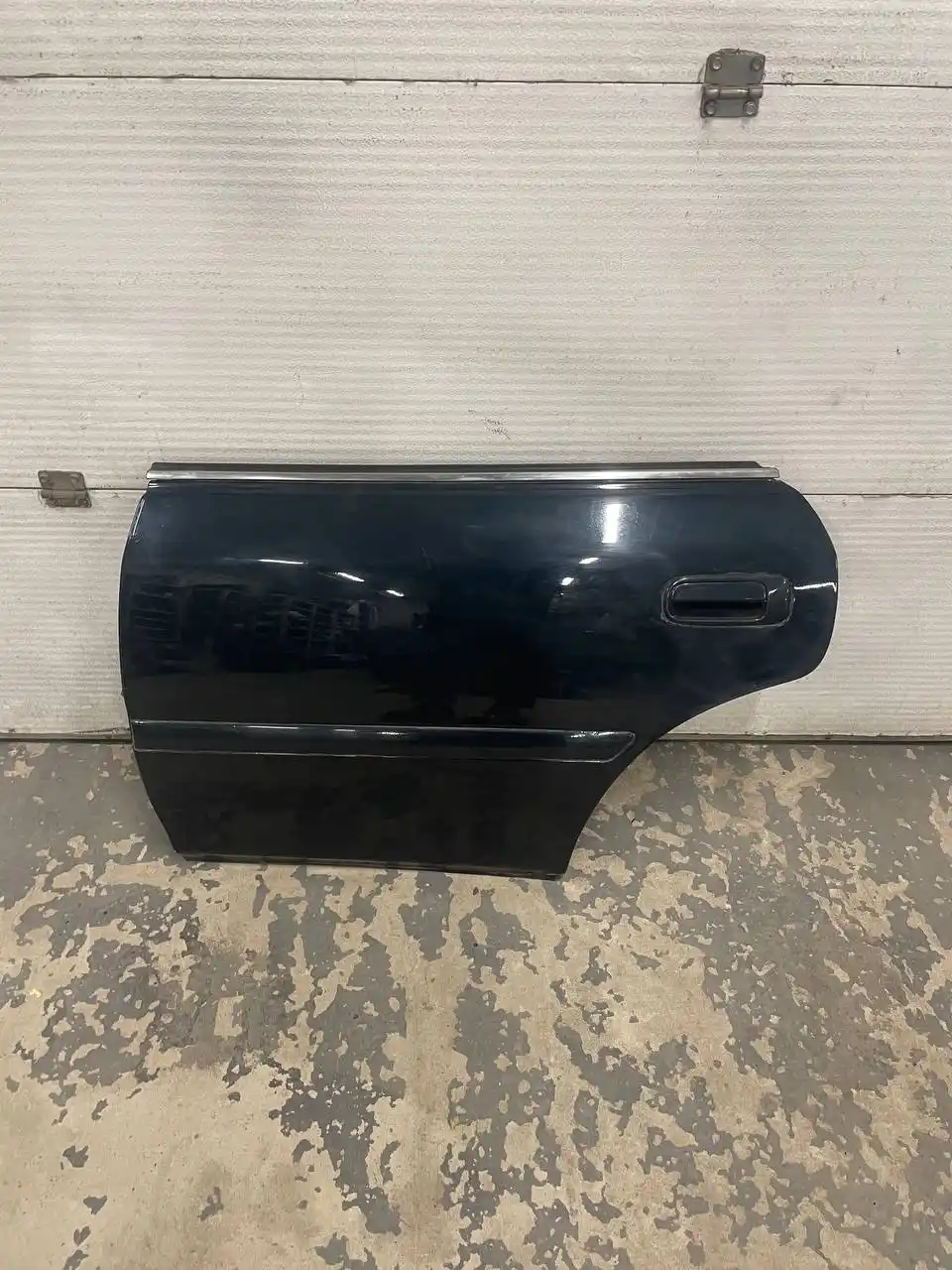 Запчасти на маркообразные 90/100/110 кузов - Запчасти в Иркутск