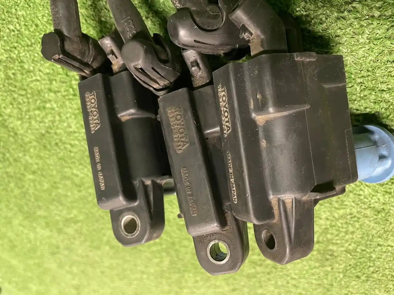 Запчасти на маркообразные 90/100/110 кузов