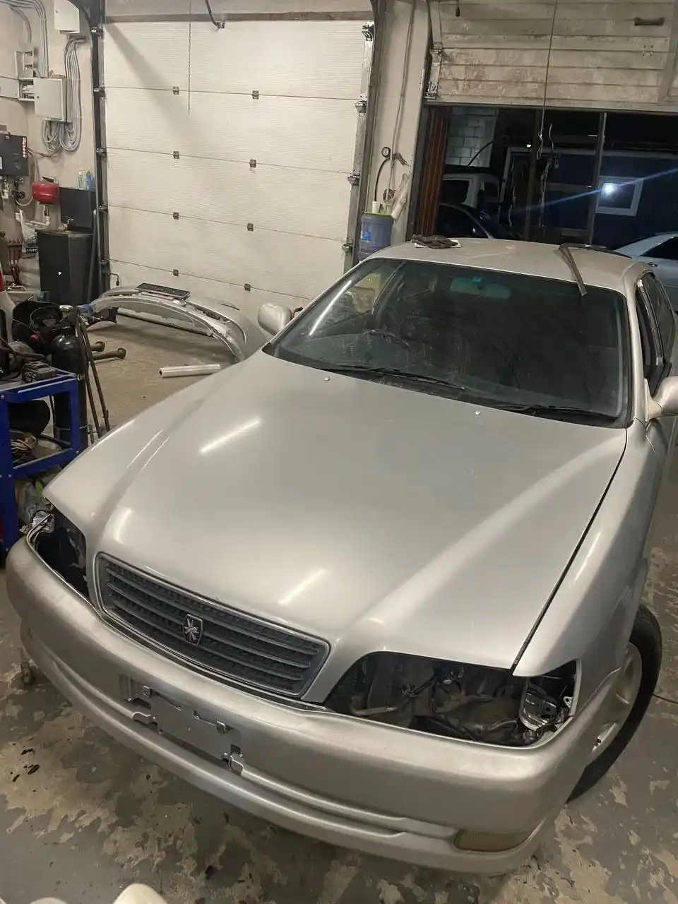 Автозапчасти для японских автомобилей - Запчасти в Иркутск