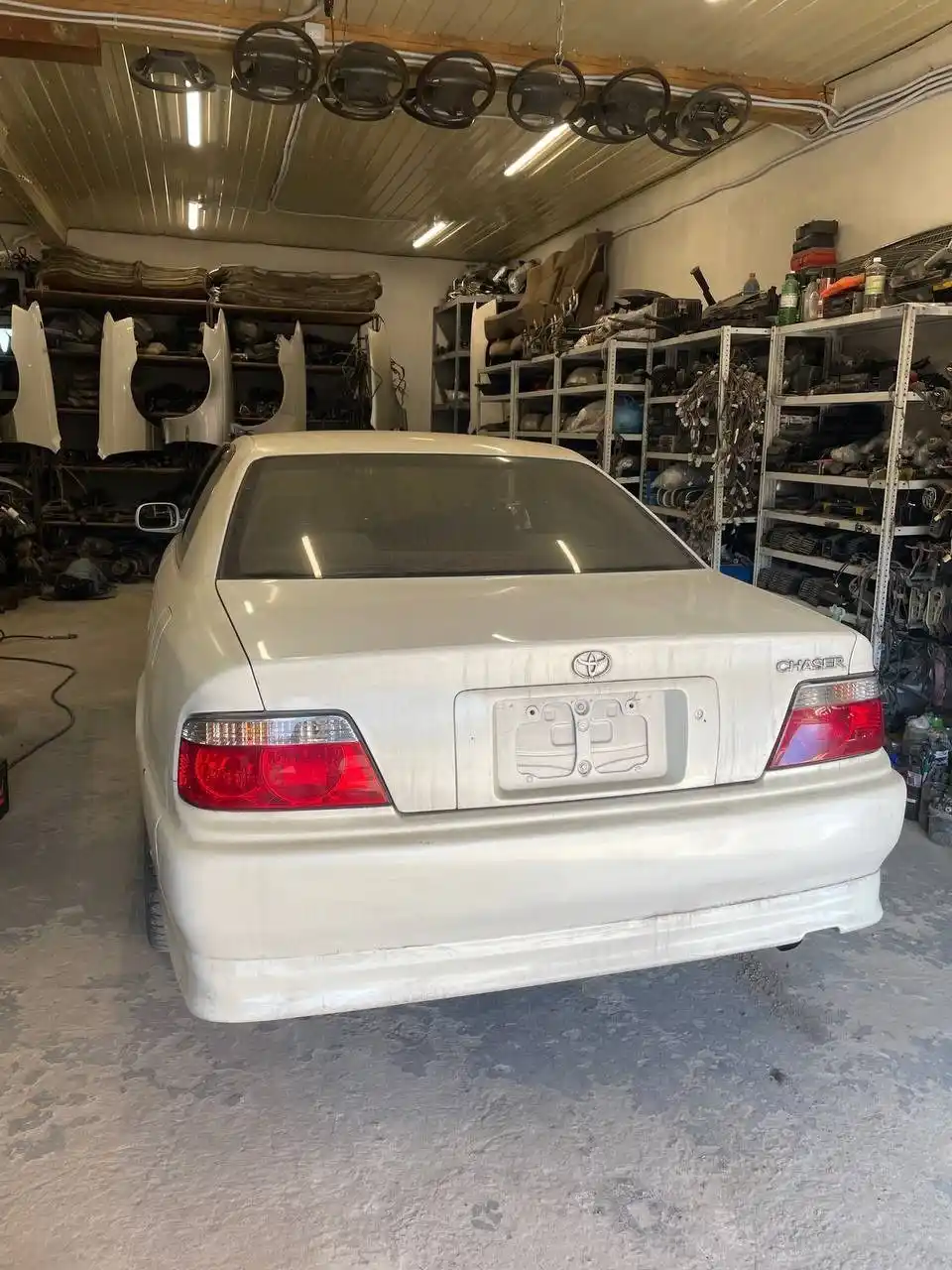 Автозапчасти для японских автомобилей