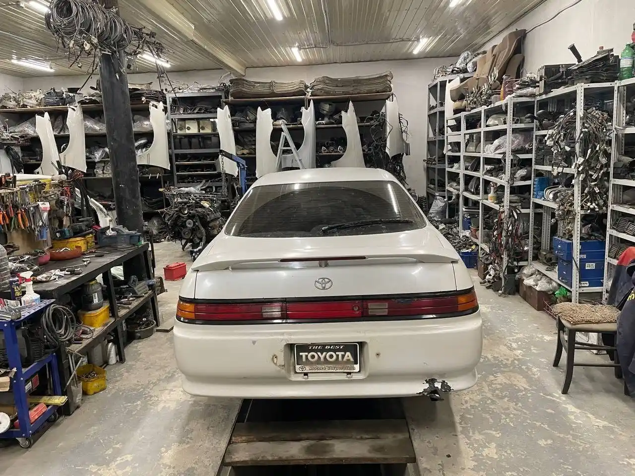 Автозапчасти для японских автомобилей