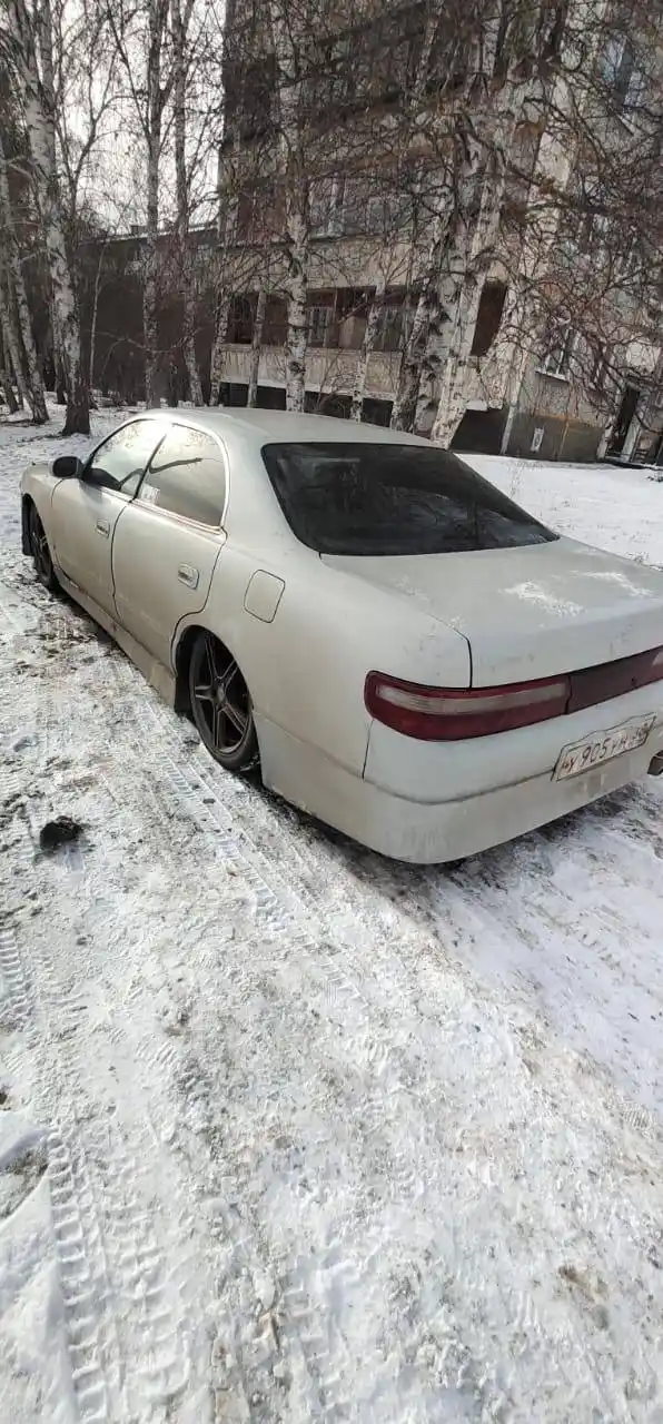 Обмен автомобиля 2.0