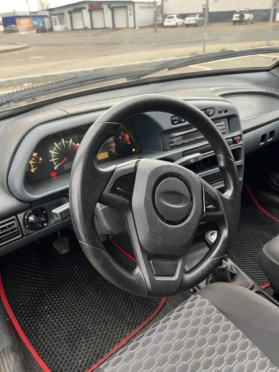 Продажа автомобиля с двигателем