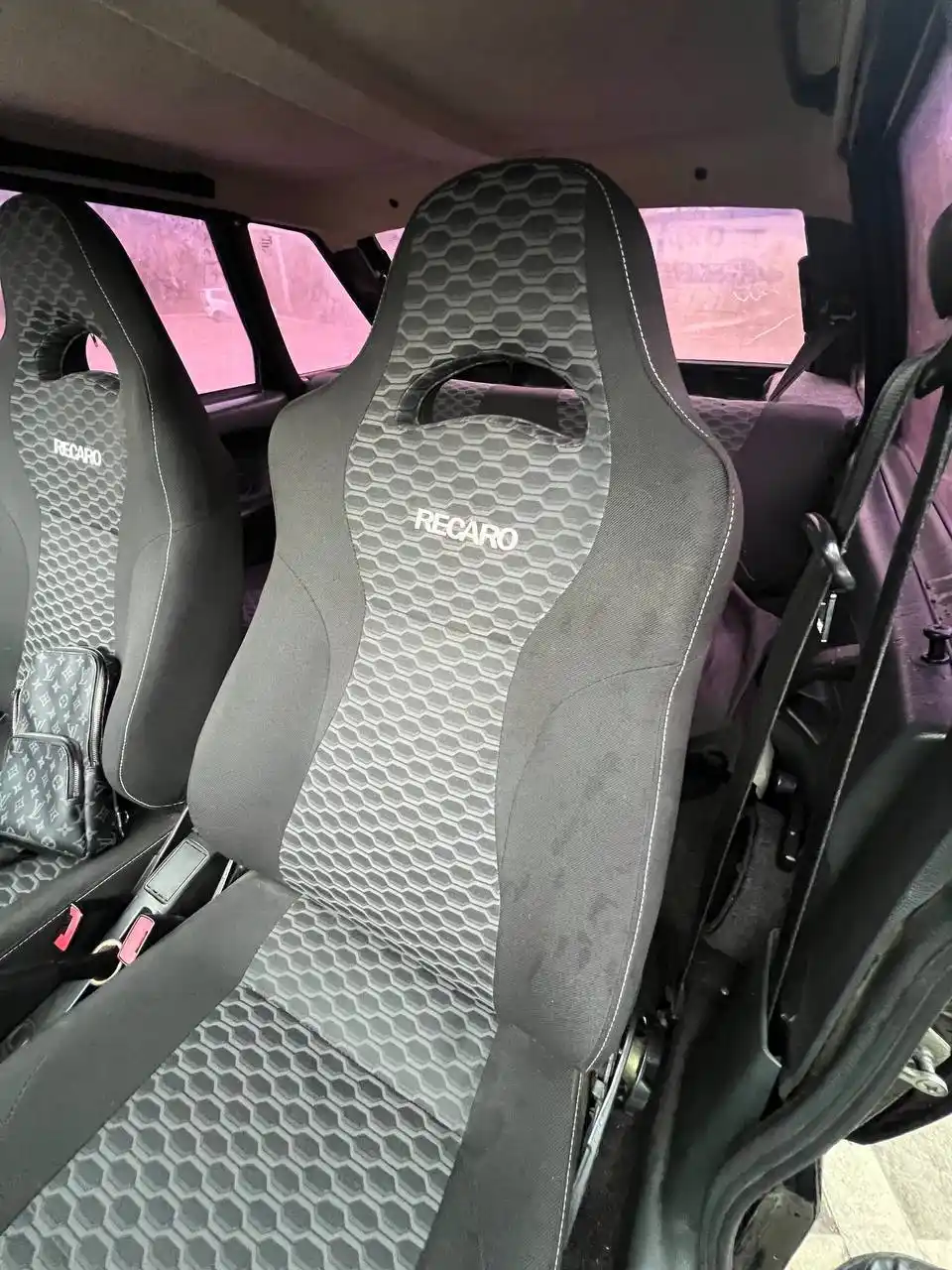 Продажа автомобиля с двигателем