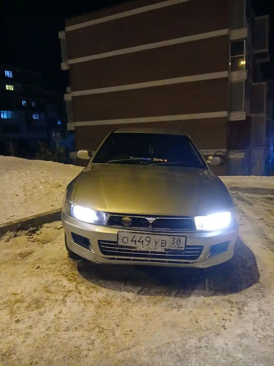 Продажа джипа или микрика