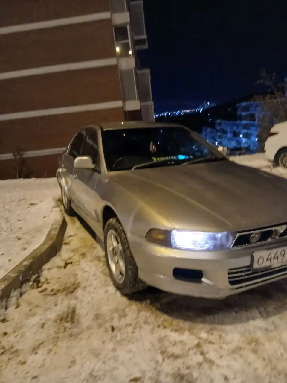 Продажа джипа или микрика