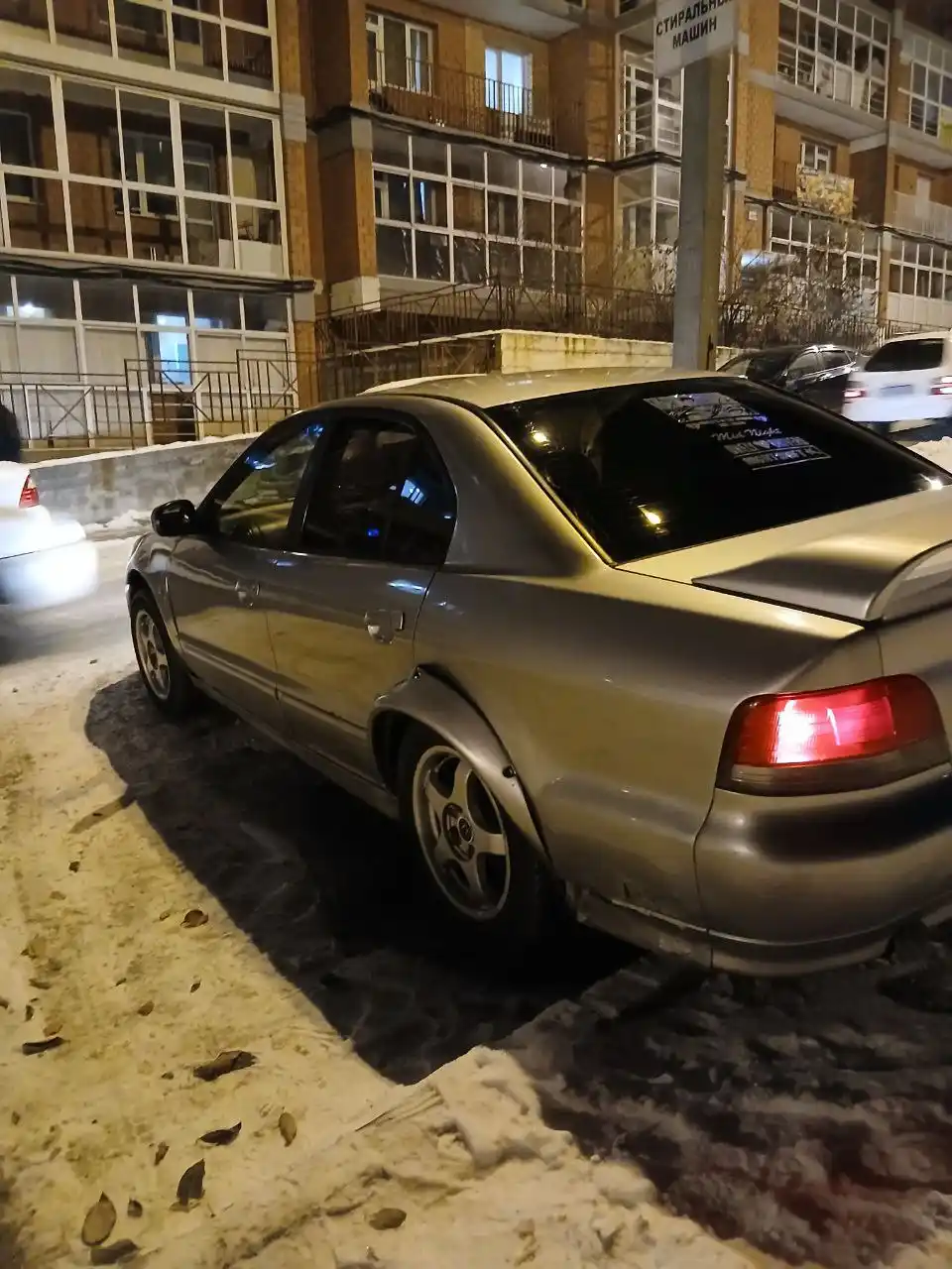 Продажа джипа или микрика