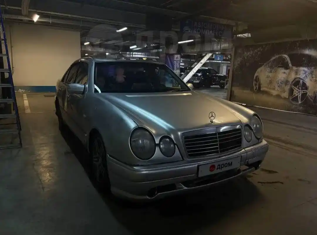 Продам автомобиль на полном ходу - Авто в Иркутск