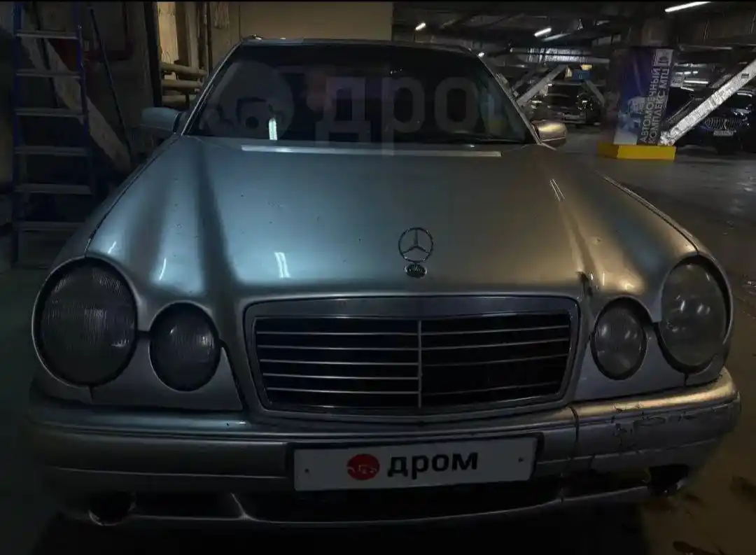 Продам автомобиль на полном ходу