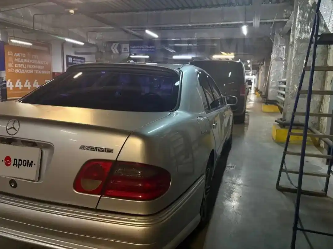 Продам автомобиль на полном ходу