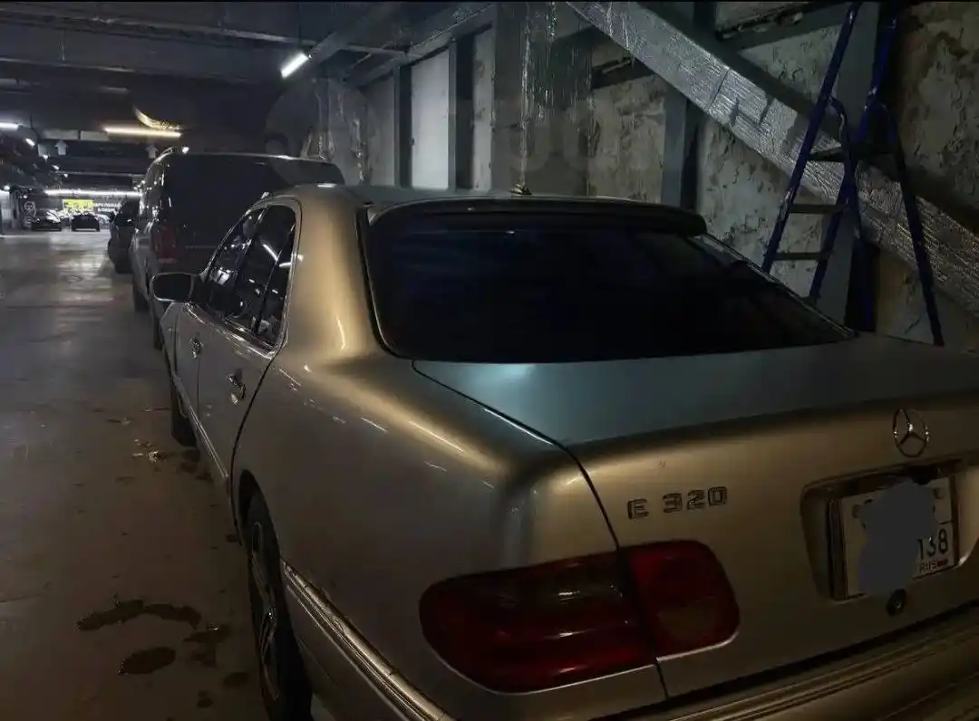 Продам автомобиль на полном ходу