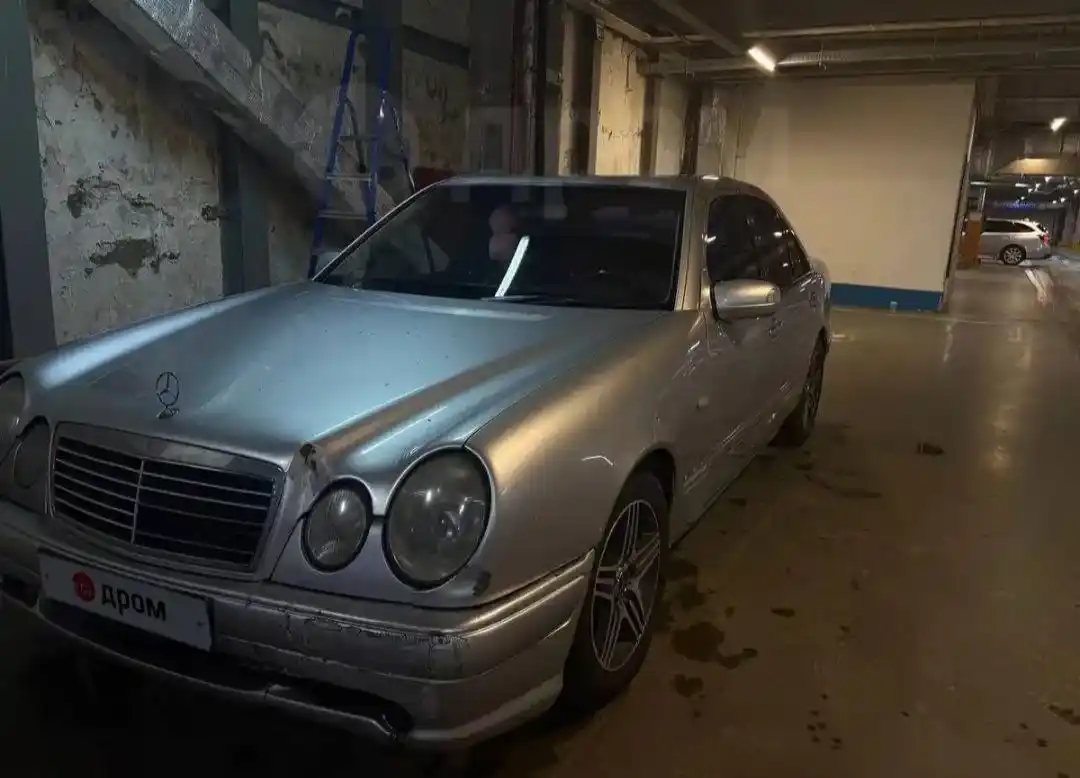 Продам автомобиль на полном ходу