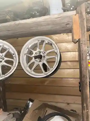 Куплю два диска R17 - Авто в Иркутск