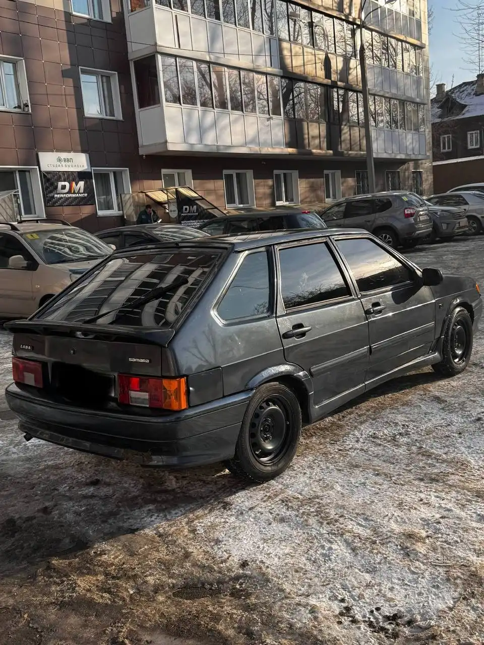 Продажа ВАЗ 2114 2012 года