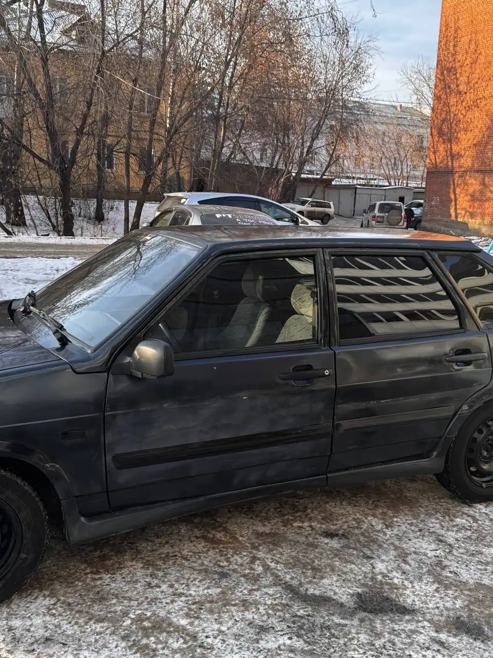 Продажа ВАЗ 2114 2012 года