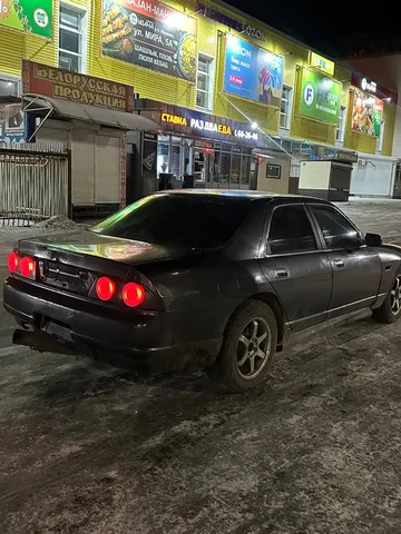 Продам Skoda с мотором 2.0л автомат - Авто в Иркутск