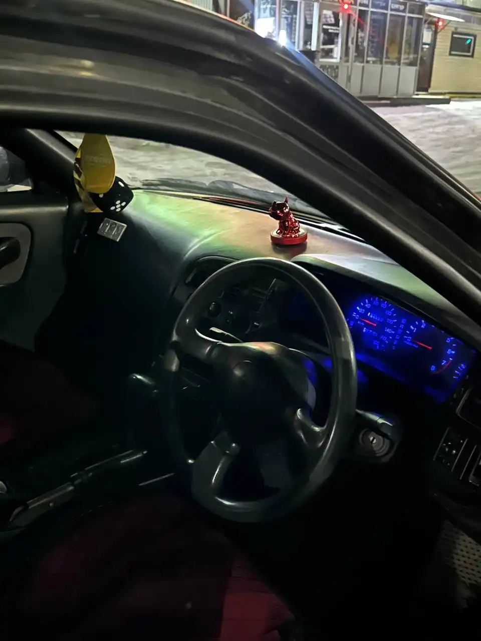 Продам Skoda с мотором 2.0л автомат