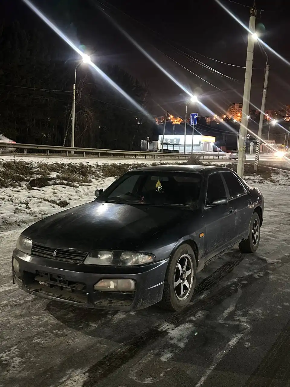 Продам Skoda с мотором 2.0л автомат