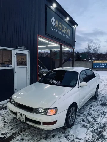 Продажа автомобиля Сел поехал - Авто в Иркутск