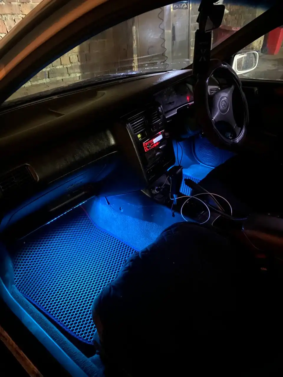 Продажа автомобиля Сел поехал