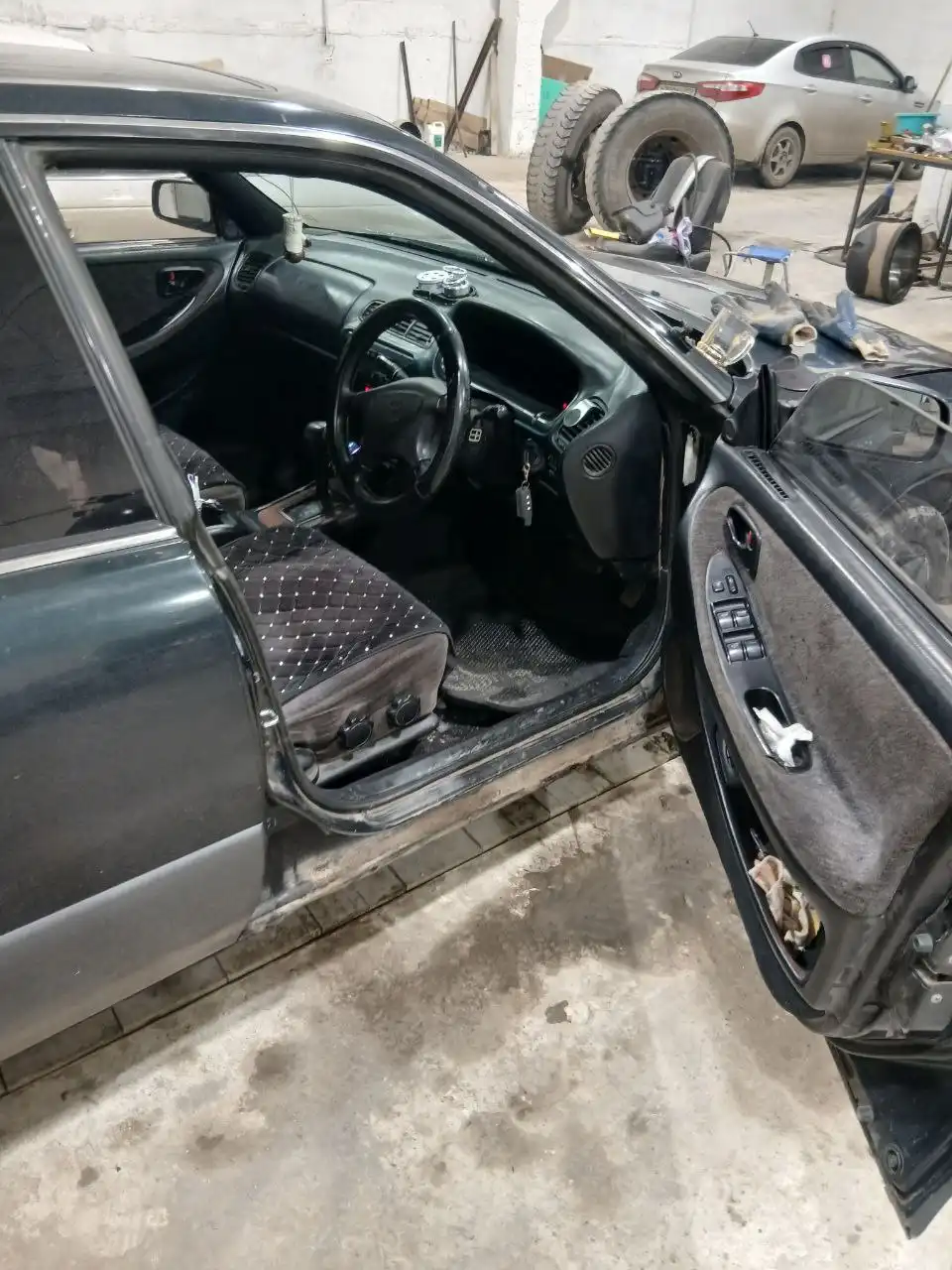 Продам Тойота Виндум