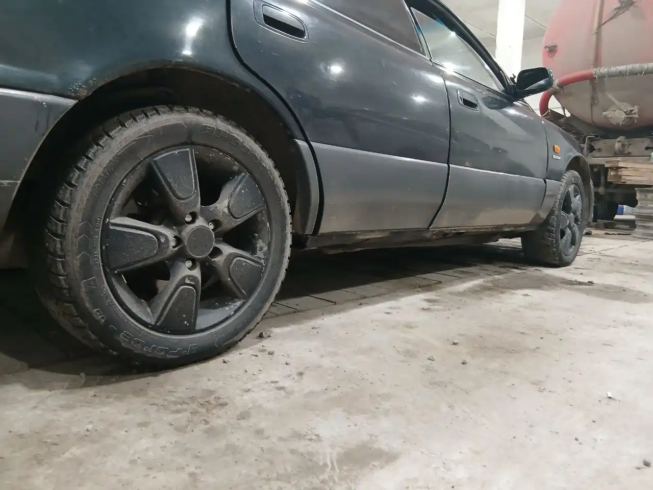 Продам Тойота Виндум