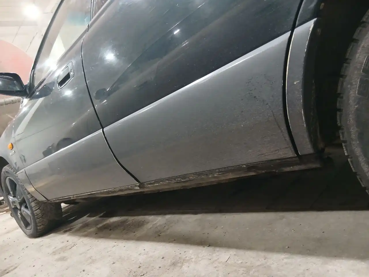 Продам Тойота Виндум