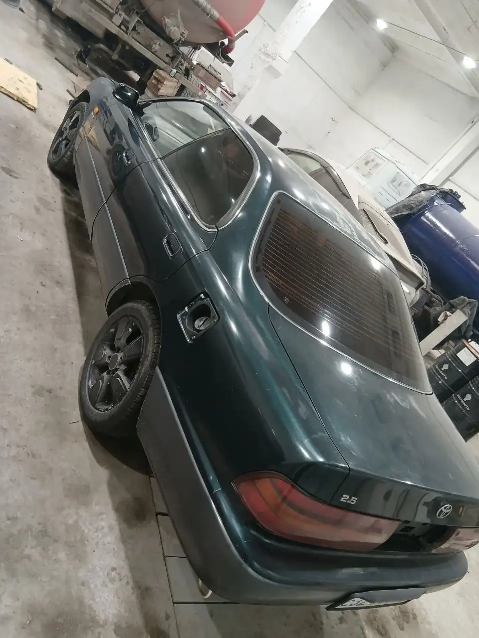 Продам Тойота Виндум