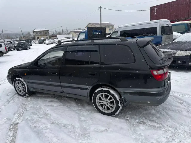 Продам калдос на уверенном ходу - Авто в Иркутск