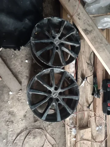 Продам 18е диски 4шт - Авто в Иркутск