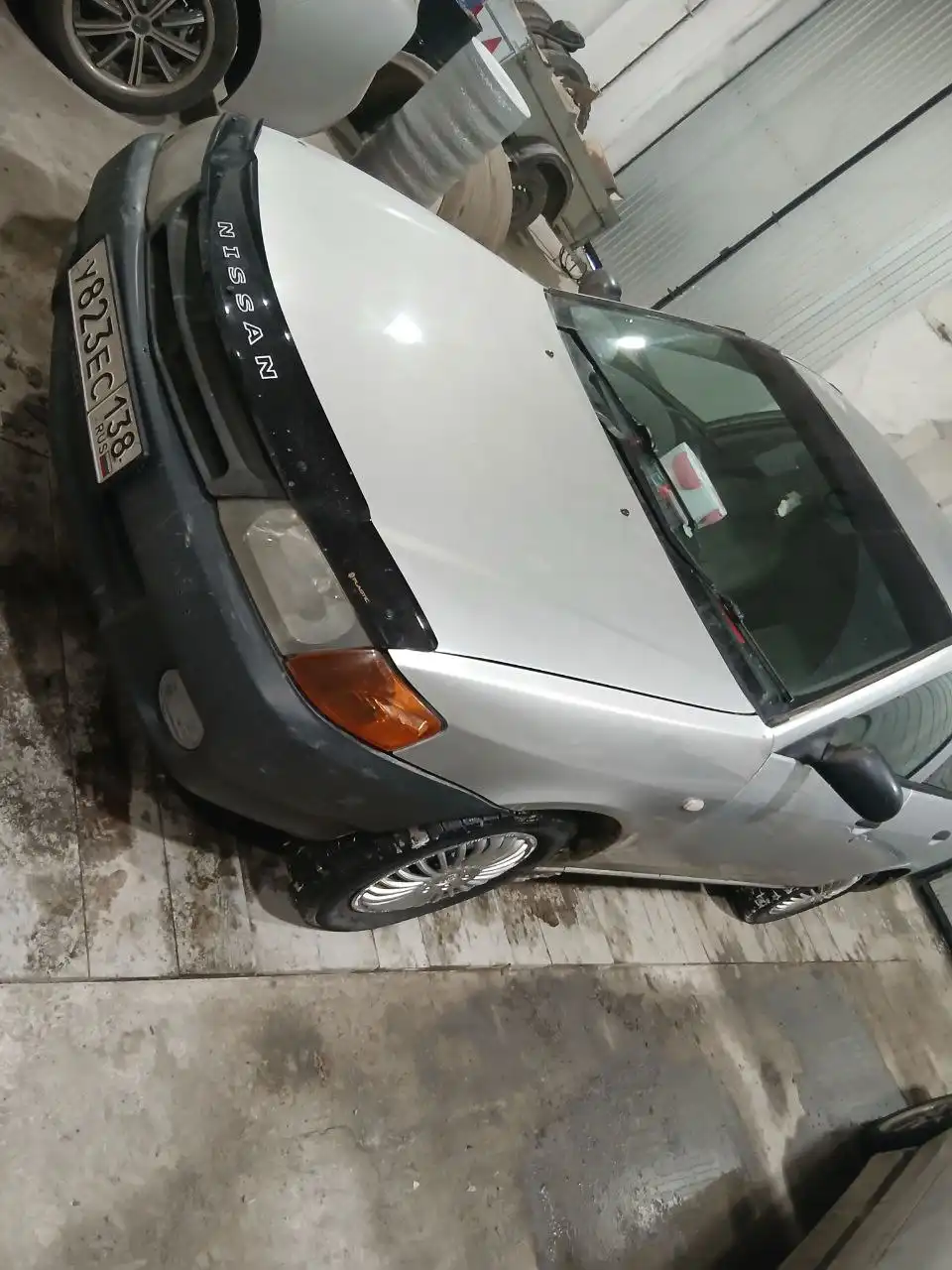 Продам автомобиль