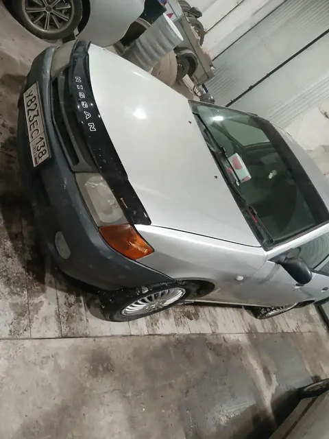 Продам автомобиль - Авто в Иркутск