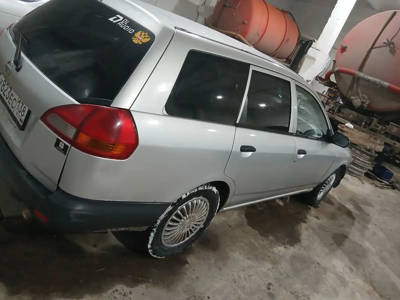 Продам автомобиль