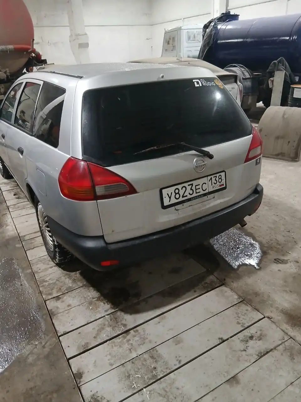 Продам автомобиль