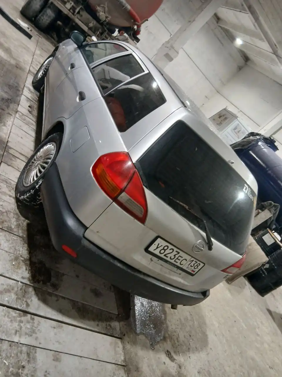 Продам автомобиль