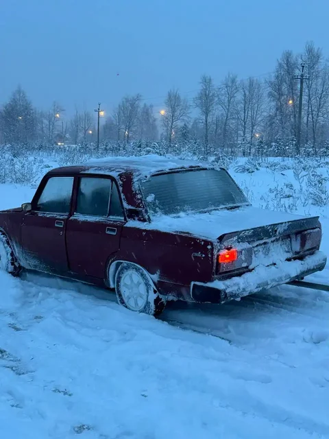 Продам ВАЗ 2105 - Авто в Иркутск