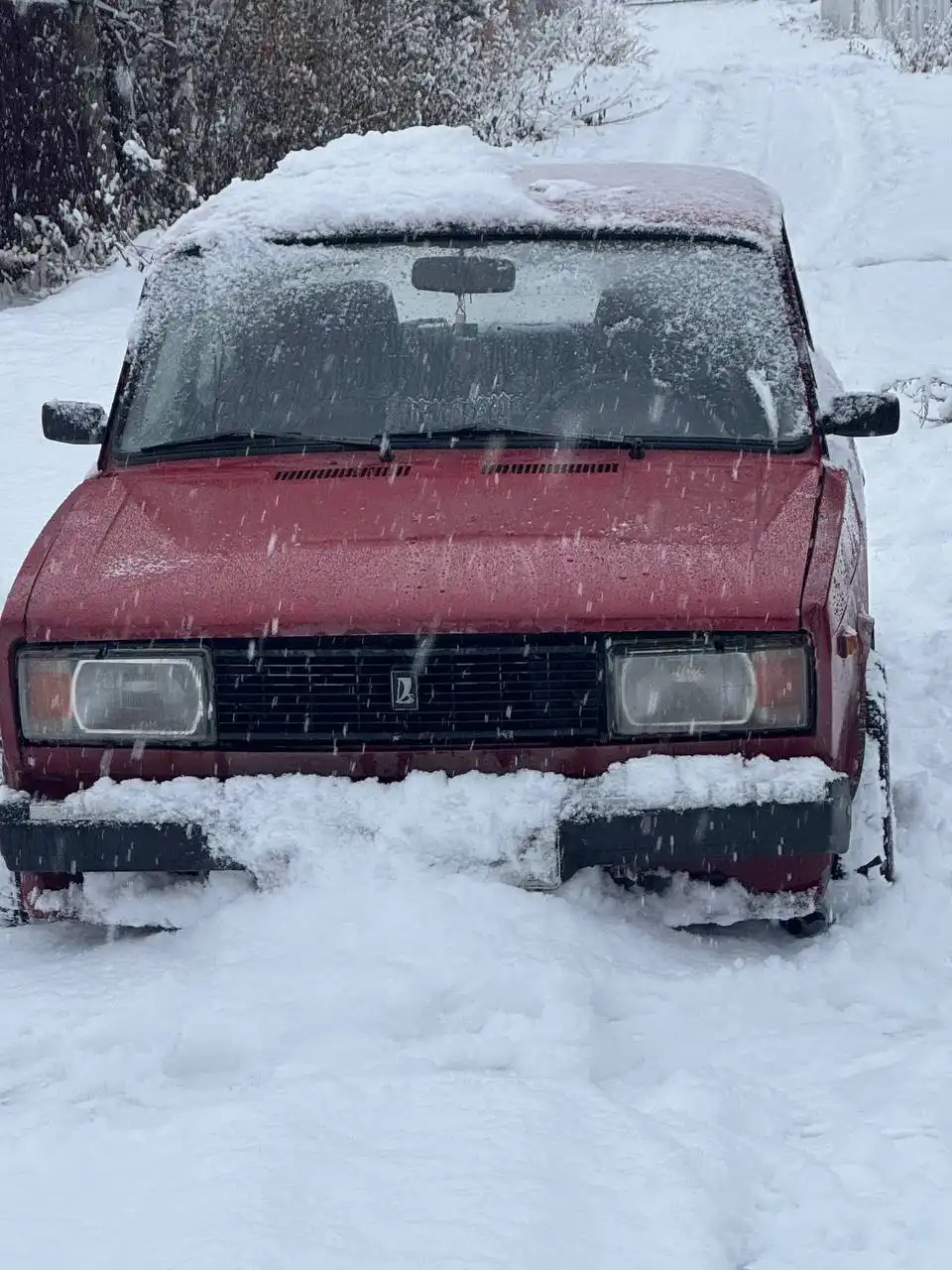 Продам ВАЗ 2105