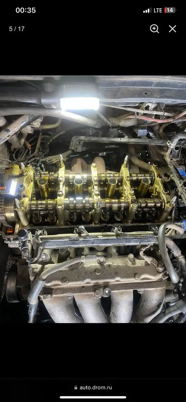 Продам Тайота Эс 2005 года