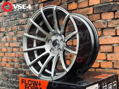 Диски ShoGun RS-Z R18 5x114,3 - Авто в Иркутск