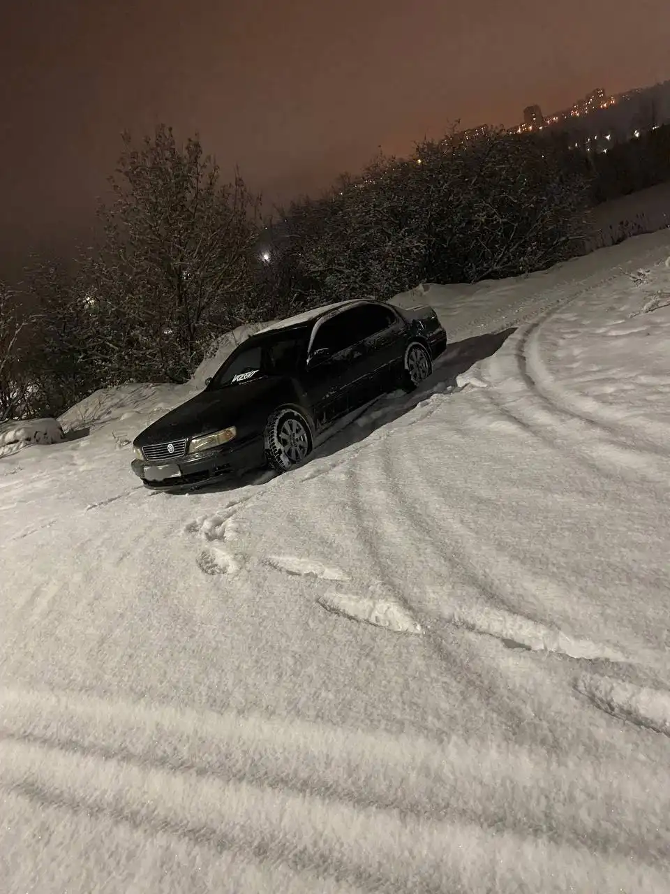 Продажа или обмен Nissan Cefiro 1996 года