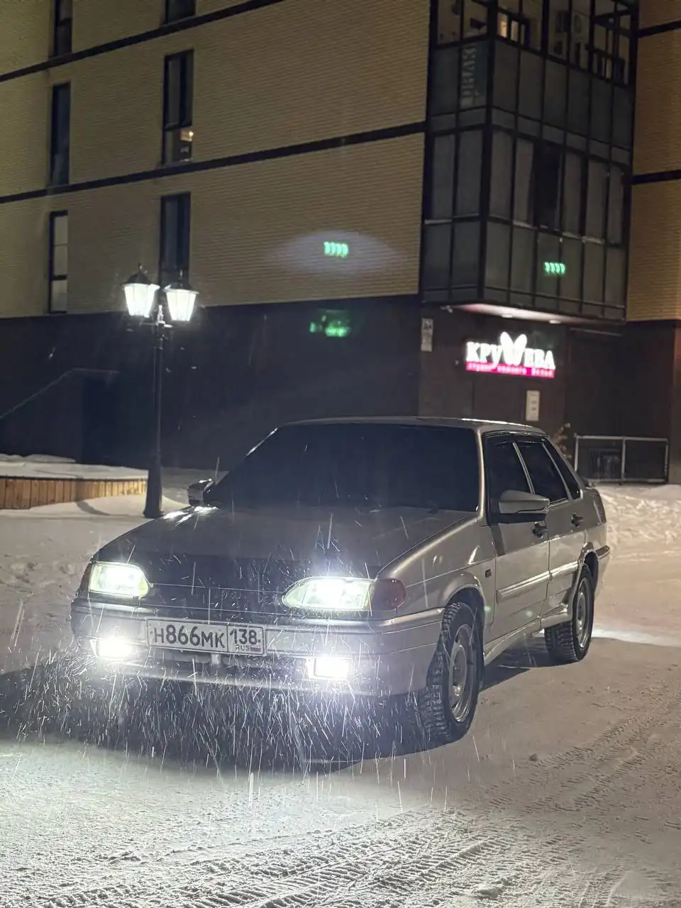 Продам автомобиль в отличном состоянии