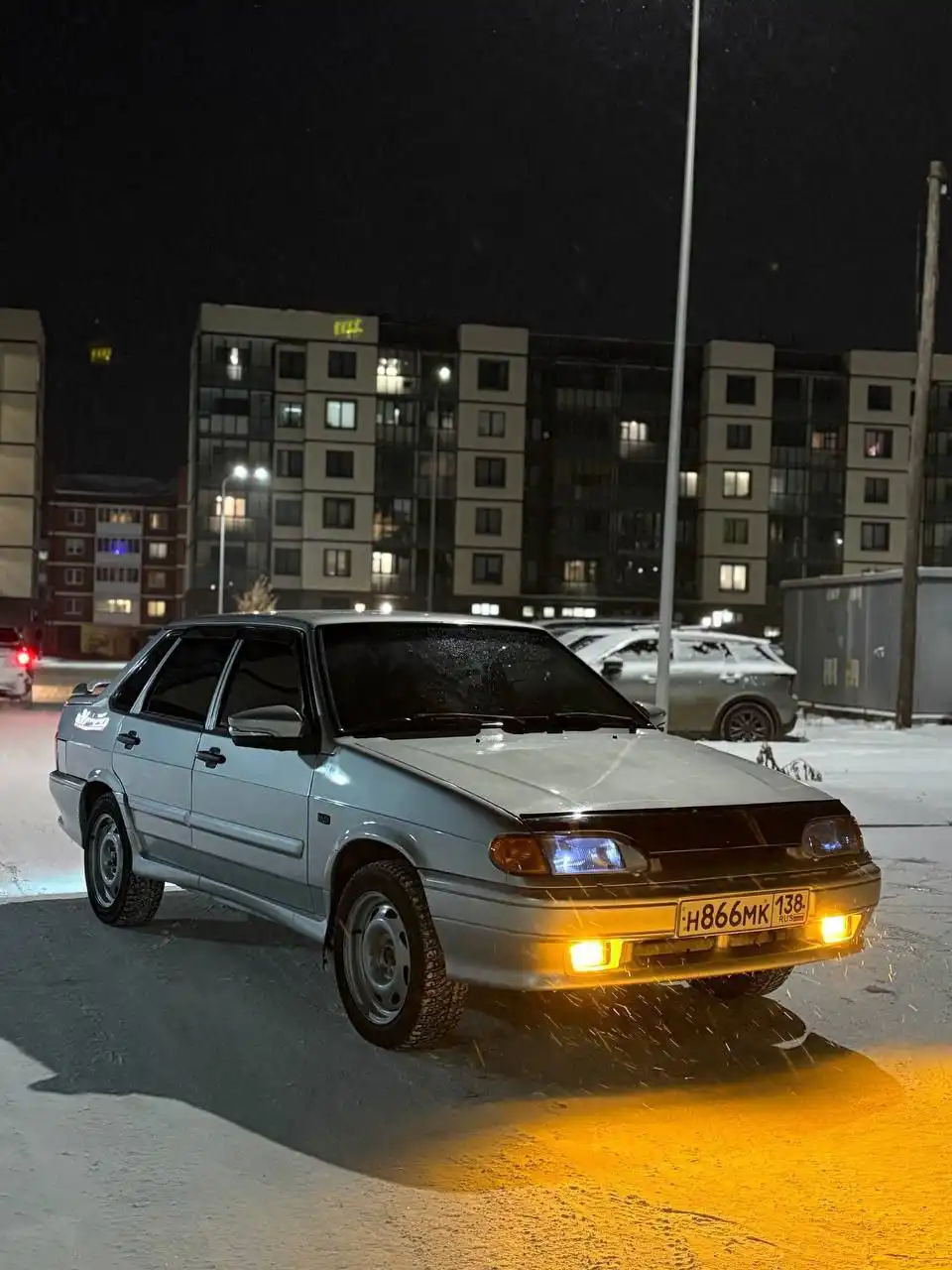 Продам автомобиль в отличном состоянии