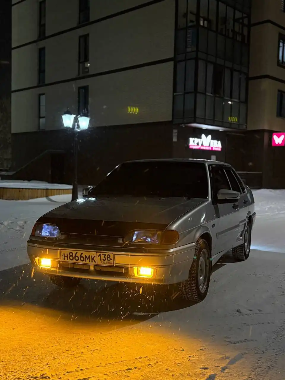 Продам автомобиль в отличном состоянии