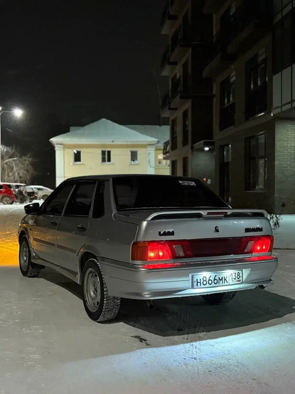 Продам автомобиль в отличном состоянии